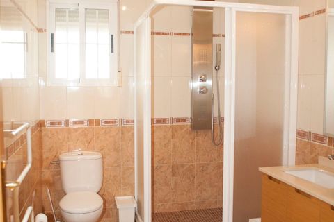 Landejendom i Macisvenda, Murcia, Macisvenda - € 544.500 | Ref: CC0596 - foto 25